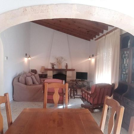 Holiday Home Amaranda By Interhome Balcon del Mar Zewnętrze zdjęcie