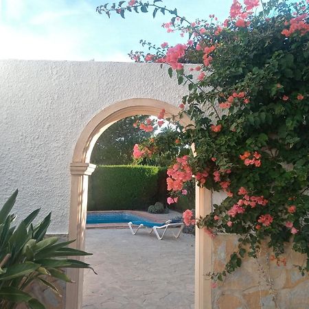 Holiday Home Amaranda By Interhome Balcon del Mar Zewnętrze zdjęcie
