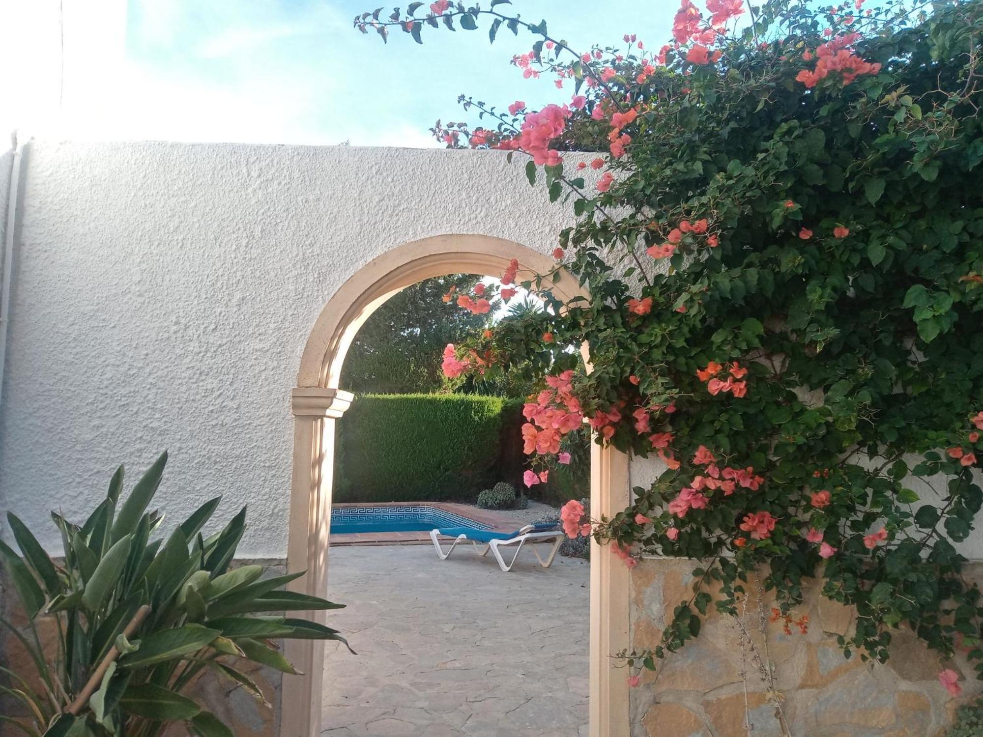 Holiday Home Amaranda By Interhome Balcon del Mar Zewnętrze zdjęcie