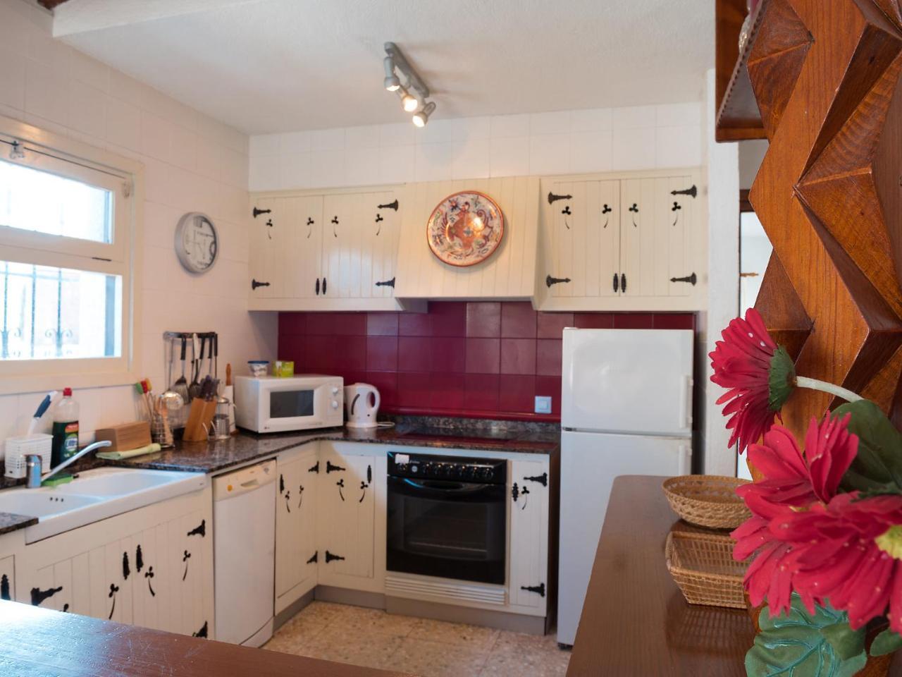 Holiday Home Amaranda By Interhome Balcon del Mar Zewnętrze zdjęcie