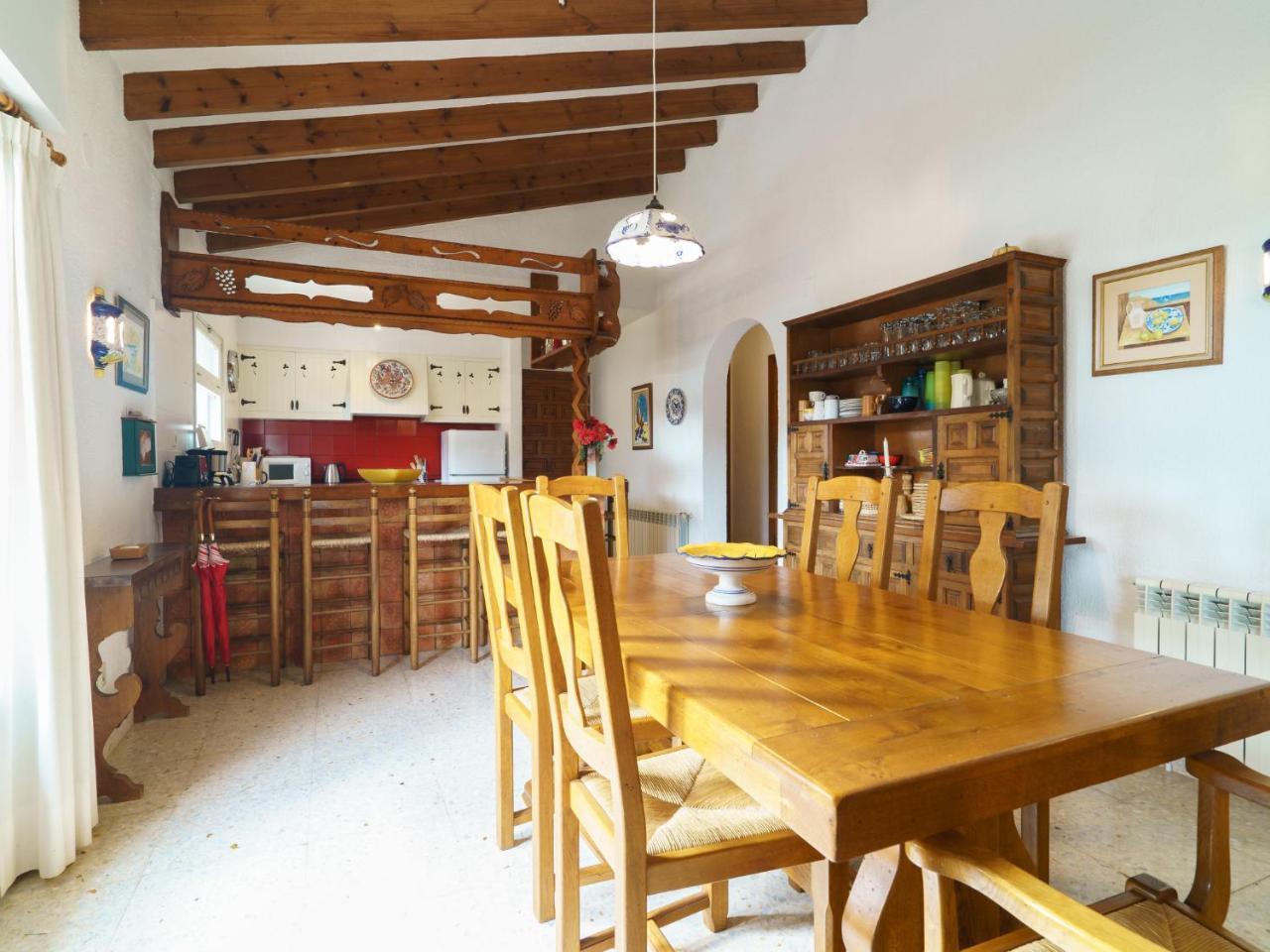 Holiday Home Amaranda By Interhome Balcon del Mar Zewnętrze zdjęcie