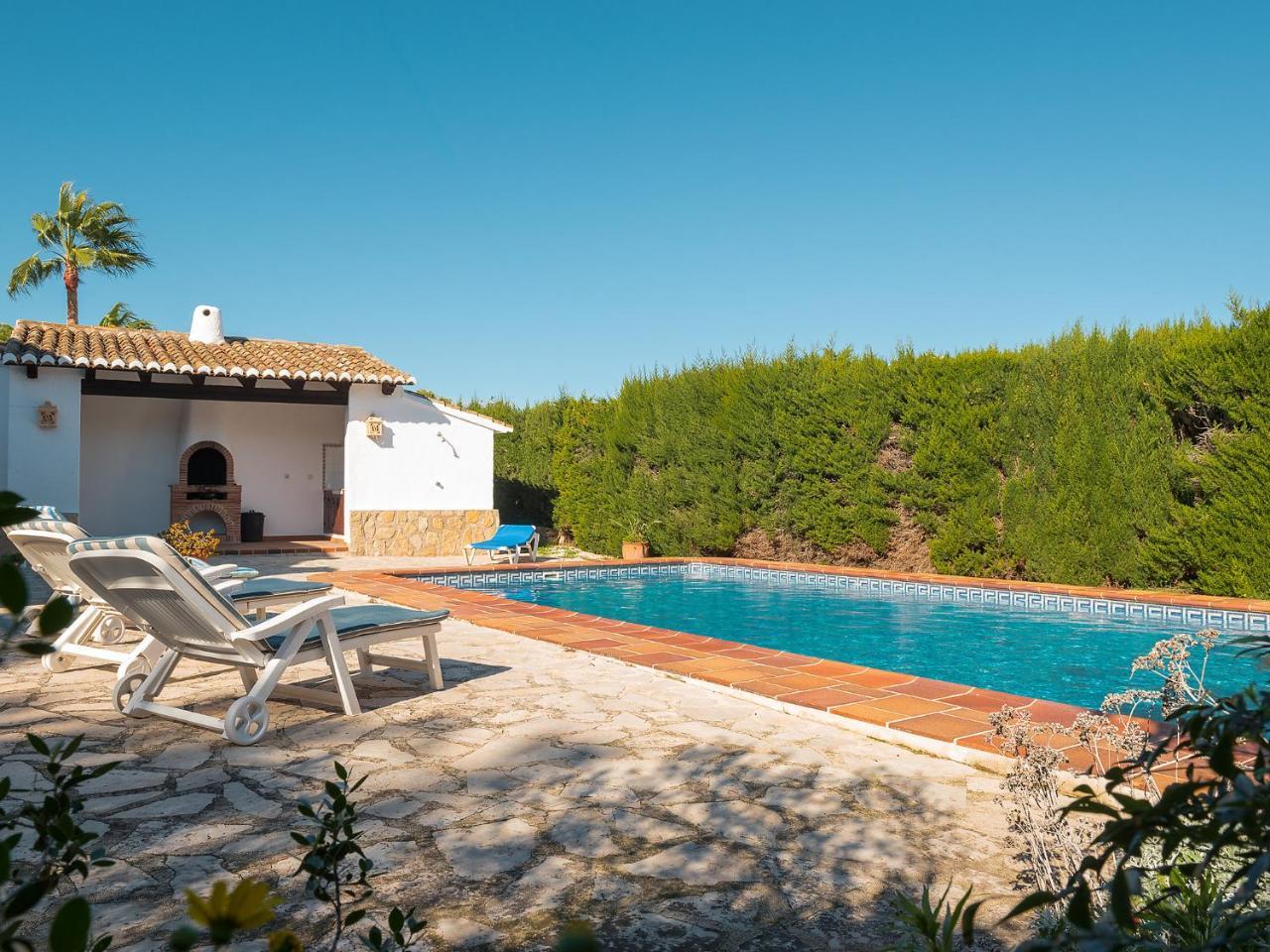 Holiday Home Amaranda By Interhome Balcon del Mar Zewnętrze zdjęcie