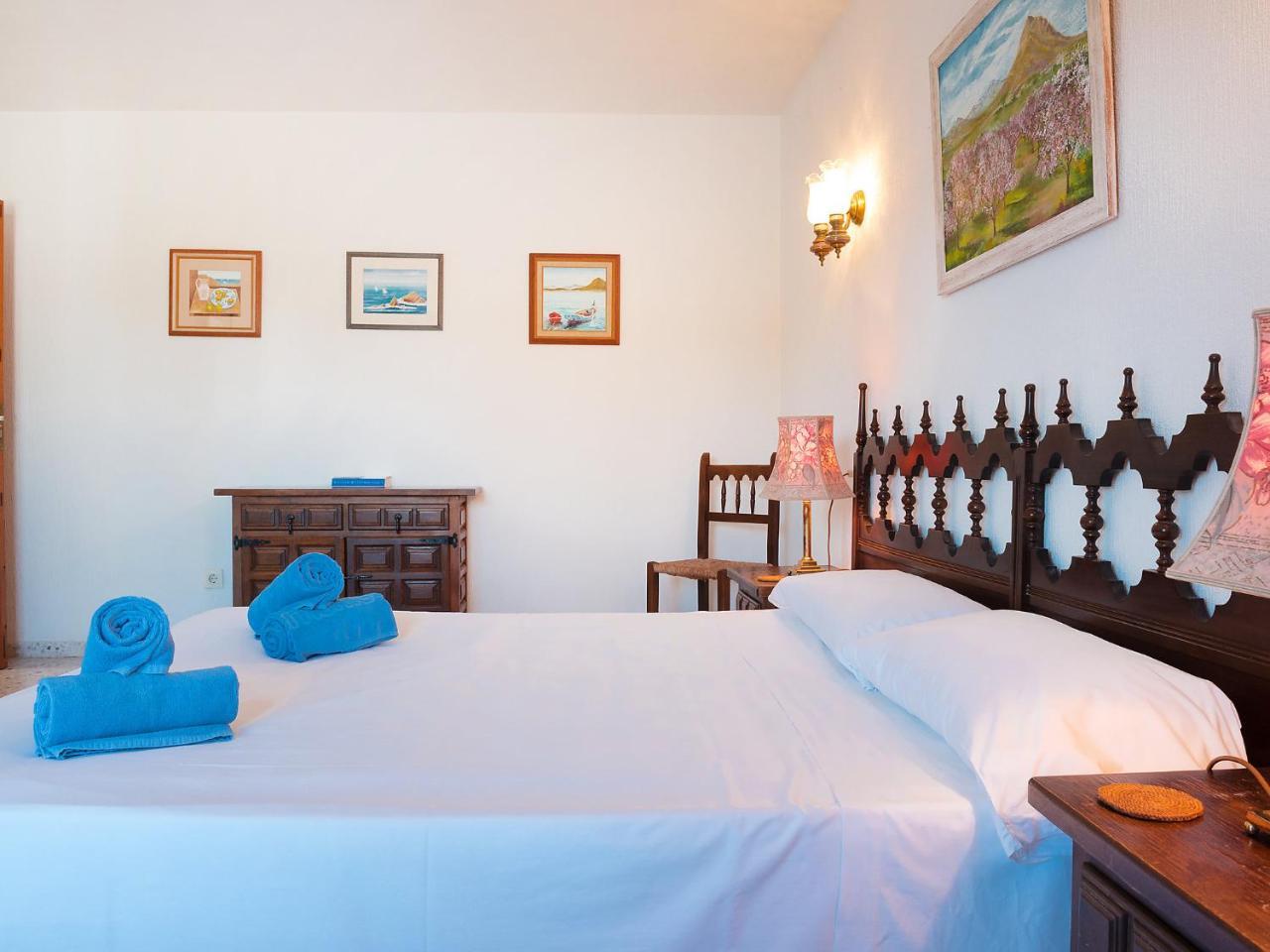 Holiday Home Amaranda By Interhome Balcon del Mar Zewnętrze zdjęcie