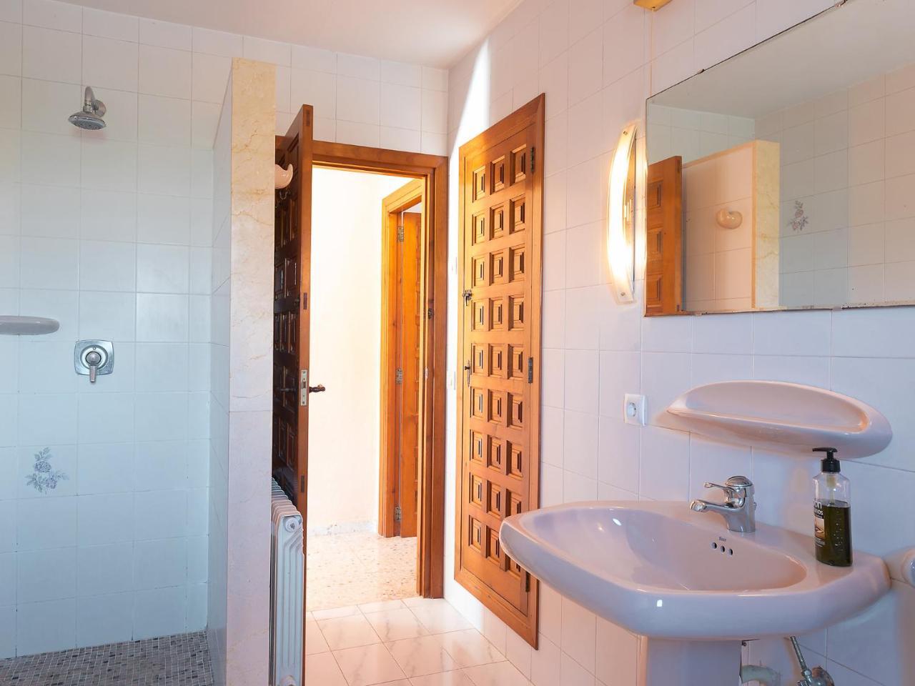 Holiday Home Amaranda By Interhome Balcon del Mar Zewnętrze zdjęcie