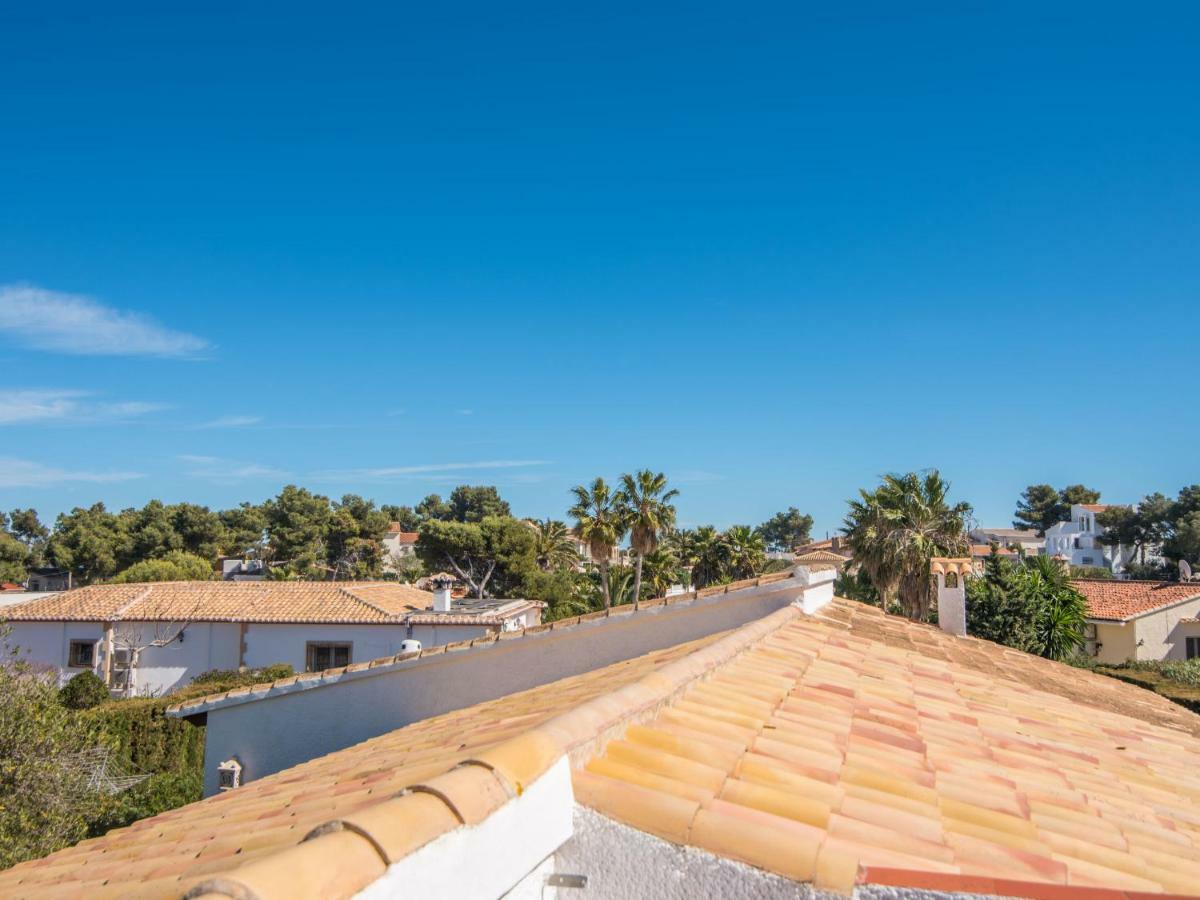 Holiday Home Amaranda By Interhome Balcon del Mar Zewnętrze zdjęcie