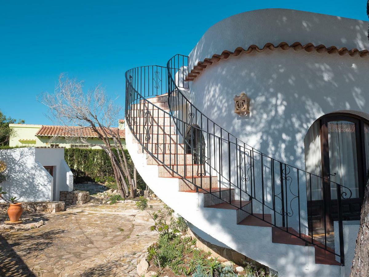 Holiday Home Amaranda By Interhome Balcon del Mar Zewnętrze zdjęcie